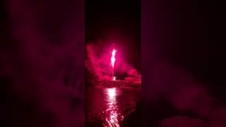 AWESOME PLOCKTON bonfirefireworks display Nov 5TH 2021 [upl. by Adnahsam101]