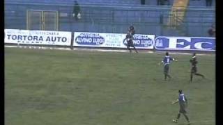 PaganeseSalernitana 00 [upl. by Adohr]