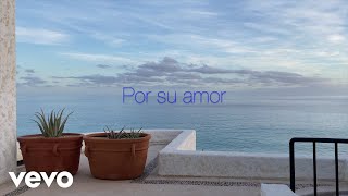 Sting  Por Su Amor Lyric Video [upl. by Shanda]