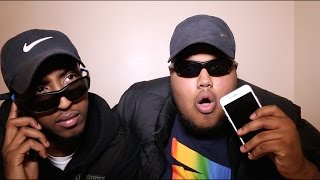 PRANK CALLING YOUTUBERS amp ROADMEN wQasaQasa  Part 2 [upl. by Lucien]