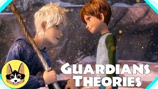 Rise of the Guardians Movie Analysis [upl. by Sirak]