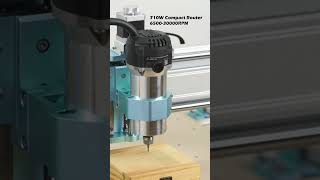 Genmitsu 4040PRO MAX CNC Router Machine Enhanced XZ Axis Ultimate Crafting Power [upl. by Flori227]