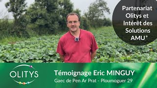 Episode 24  Témoignages dagriculteurs épanouis [upl. by Yhtomiht]