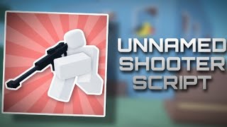 Unnamed Shooter Script  Hitbox ESP Player  Mobile Android amp IOS [upl. by Landan707]