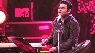 Jagao Mere Des Ko  AR Rahman Suchi Blaaze  Coke Studio  MTV Season 3 [upl. by Airamana219]