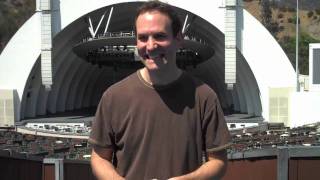 Insane Hollywood Bowl Tour Guide [upl. by Alyar677]