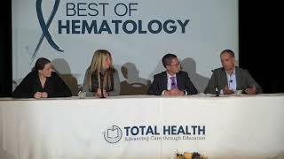 Panel Day 1  2023 Best of Hematology Conference [upl. by Inavoig576]