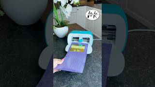 DIY CRICUT JOY [upl. by Seira506]