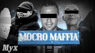 Die Mocro Maffia in den Niederlanden [upl. by Simonne753]