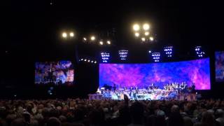 Andre Rieu 712017 Ziggo Dome Amsterdam [upl. by Hung738]