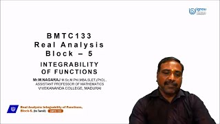 Integrability of Functions In Tamil [upl. by Urina]