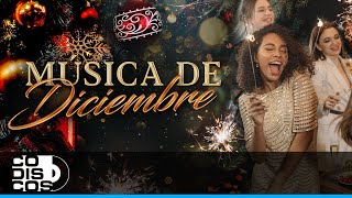 Música De Diciembre [upl. by Amasa]