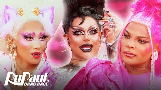 All Stars 9 Episode 4 First Lewk 🌟 RuPaul’s Drag Race [upl. by Kilan]