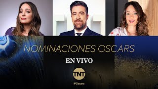 Premios Oscar 2022 Ellos son los nominados a Mejor Actor [upl. by Eisor]