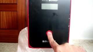 Unboxing SAI Salicru SOHO 2000V [upl. by Diva]