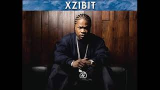 Xzibit  What Is It Ft Krondon [upl. by Tildie]