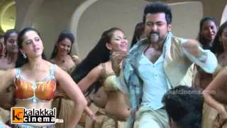 Singam 2 Movie Making Song 3 [upl. by Fisher]