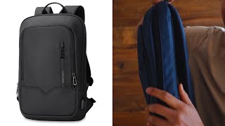 Everything To Know About This Slim Laptop Bag [upl. by Mazel]