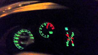 Fiat Barchetta 18 16v 0100 Kmh Acceleration HD [upl. by Groveman]