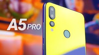 Umidigi A5 PRO Cuesta solo 129  Unboxing en Español [upl. by Cyprian]