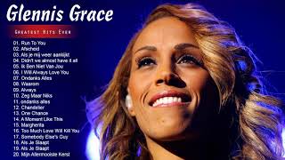 Glennis Grace Best Songs  Glennis Grace Greatest Hits Full Album [upl. by Inor]