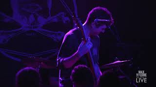 KRALLICE quotLoümquot live at Saint Vitus Bar Nov 29th 2017 FULL SET [upl. by Blane]