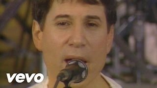 Paul Simon  The Story of Graceland EPK  Vevo Version [upl. by Ydur]