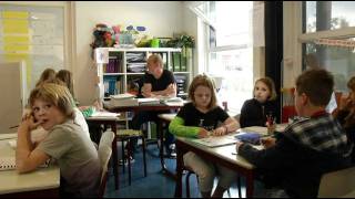 Structuur op school  Passend Onderwijs [upl. by Ariew]