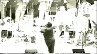 PAÑO DE LAGRIMAS  La Sonora Ponceña canta Tito Gomez  1967 [upl. by Ciapha712]