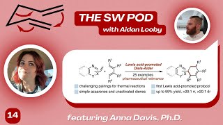 The SW Pod Anna Davis PhD [upl. by Annelak758]