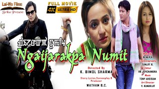 Ngaijarakpa Numit  Bala Hijam  Gokul Athokpam  Gurumayum Bonny  Manipuri Film Full HD [upl. by Mariano]