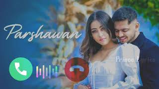 Parshawan Harnoor Ringtone  Parshawan Ringtone 8D Audio  Prince Lyrics   Download link 👇 [upl. by Yrtsed]