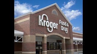 Official Krogerfeedback Survey  wwwkrogerfeedbackcom  Kroger Feedback Survey 2023 [upl. by Dloniger]