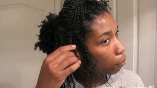 How To Safely Remove Mini Twists [upl. by Ijies]