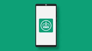 How do I use the HMRC app to manage my tax credits [upl. by Enohs]