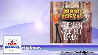 Puur Toeval  Vrienden voor het leven videoclip [upl. by Greenquist468]