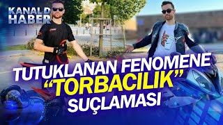 Fenomen Oğuzhan Muslu ve 2 Arkadaşı Uyuşturucu Ticareti Suçundan Tutuklandı [upl. by Daryn859]