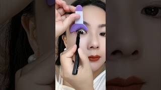 Makeup Tutorial Beauty Tips makeup makeuptutorial makeuptipsforoilyskin [upl. by Nolek]