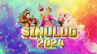 Sinulog 2024 Music Remix [upl. by Angle]