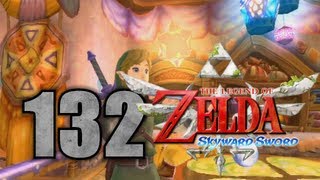 The Legend of Zelda Skyward Sword  Part 132  Alle Juwelen der Güte 2 3 [upl. by Arie]