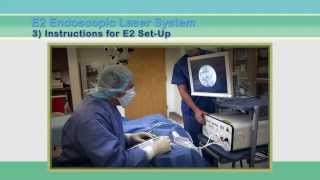 3  Setting Up Your E2 System [upl. by Wampler467]