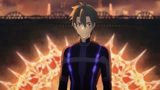 Sword Art Online  Ordinal Scale  Clip 04 dt [upl. by Netneuq23]