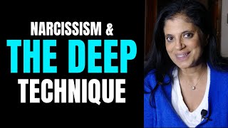 Narcissism and the deep technique [upl. by Kev]