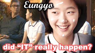 EunGyo  Official Main Trailer  INTL [upl. by Arob812]