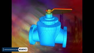 Plug Valve [upl. by Hausner]