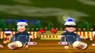 Ape Escape 2  Minigames Dance Monkey Dance [upl. by Corsiglia883]