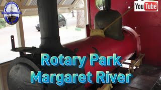 Rotary Park  Margaret River  Western Australia [upl. by Palecek]