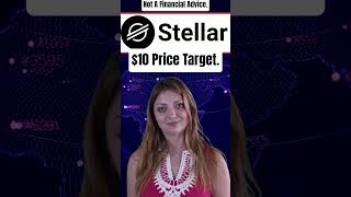 Stellar Lumens Price Prediction XLM Targets for This Bull Run stellar xlm xlmpriceanalysis xrp [upl. by Zedekiah537]