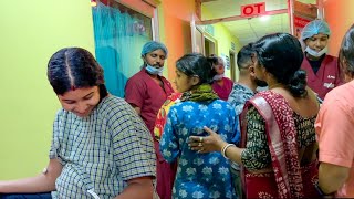 সবাইকে এত খুশি হতে আগে কখনো দেখিনি  BIRTH VLOG  Delivery Day [upl. by Almeria]