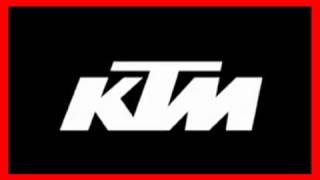 EICMA 2009  KTM news [upl. by Gilbye]